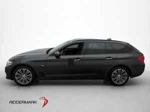 BMW 520 bild 4