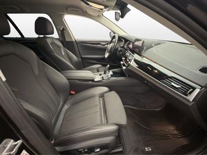 BMW 520 bild 19