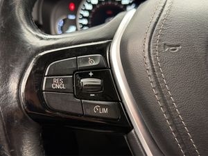BMW 520 bild 15