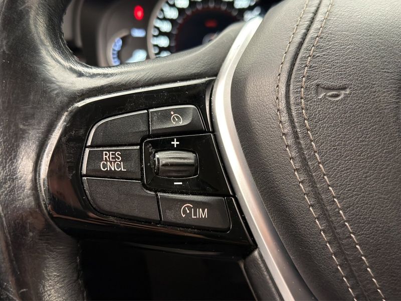 BMW 520 bild 15