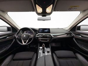BMW 520 bild 14
