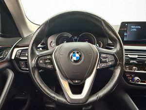 BMW 520 bild 16