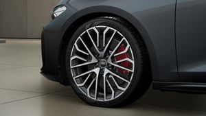 Audi A5 bild 5