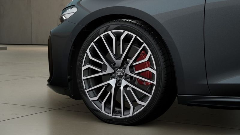 Audi A5 bild 5