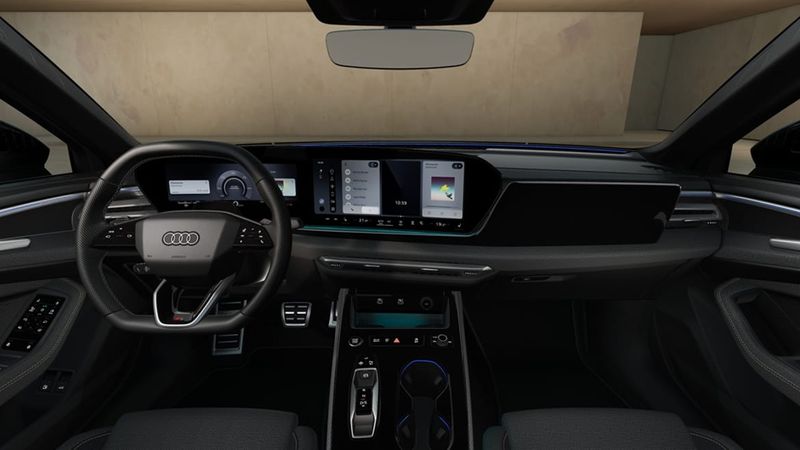 Audi A5 bild 8