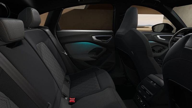 Audi A5 bild 11