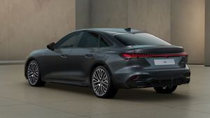 Audi A5 bild 3