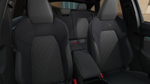 Audi A5 bild 10
