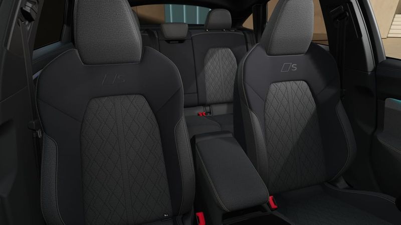 Audi A5 bild 10