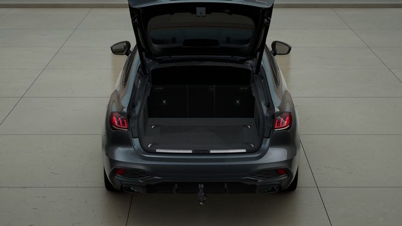 Audi A5 bild 7