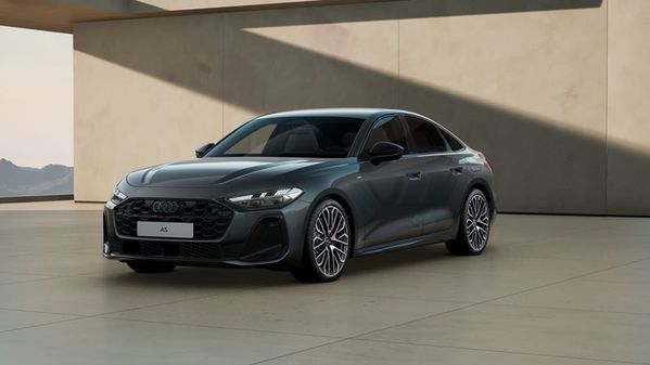 Audi A5 Sedan e-hybrid quattro 220 KW S TRONIC - 2026
