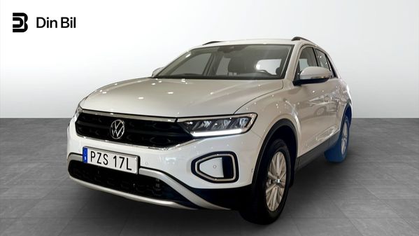 Volkswagen T-Roc TSI 150 DSG - 2023