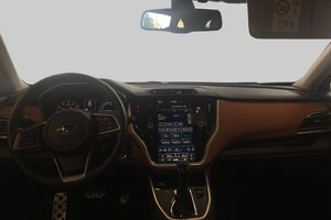 Subaru Outback bild 7