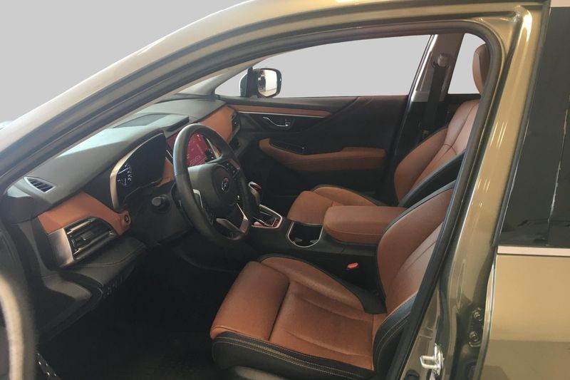 Subaru Outback bild 8