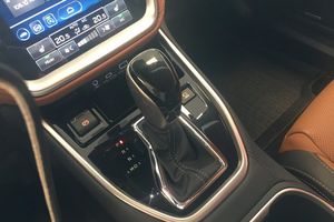 Subaru Outback bild 12
