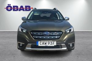 Subaru Outback bild 2