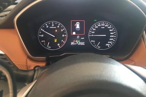 Subaru Outback bild 11