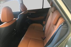 Subaru Outback bild 9