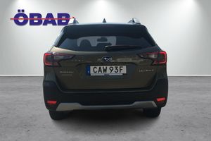 Subaru Outback bild 5