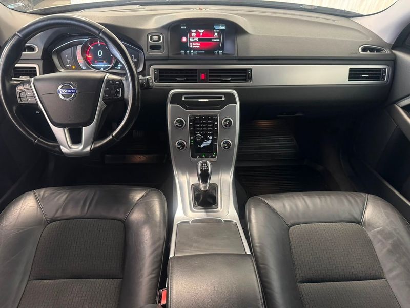 Volvo V70 bild 10