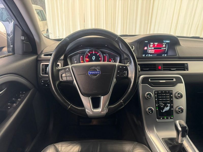 Volvo V70 bild 24