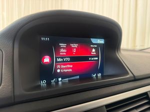Volvo V70 bild 18