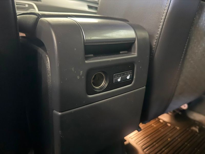 Volvo V70 bild 28