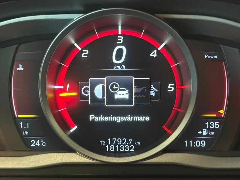 Volvo V70 bild 13