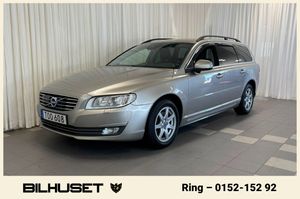 Volvo V70 bild 5