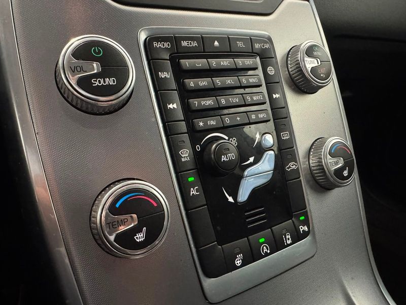 Volvo V70 bild 21