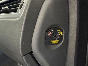 Volvo V70 bild 8