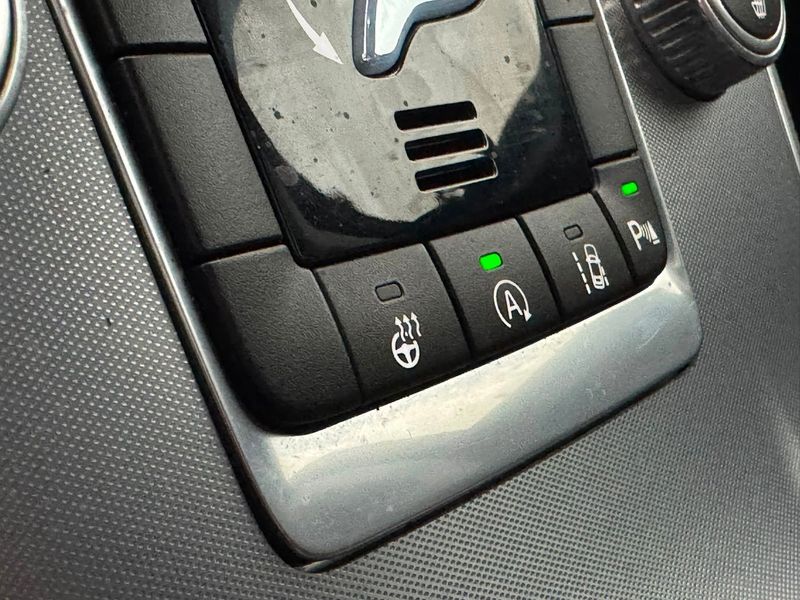Volvo V70 bild 23