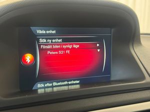 Volvo V70 bild 17
