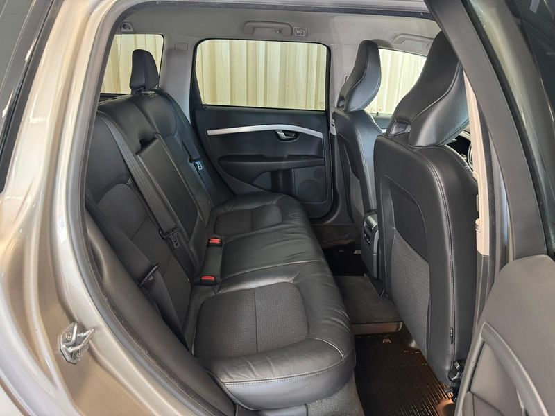 Volvo V70 bild 26