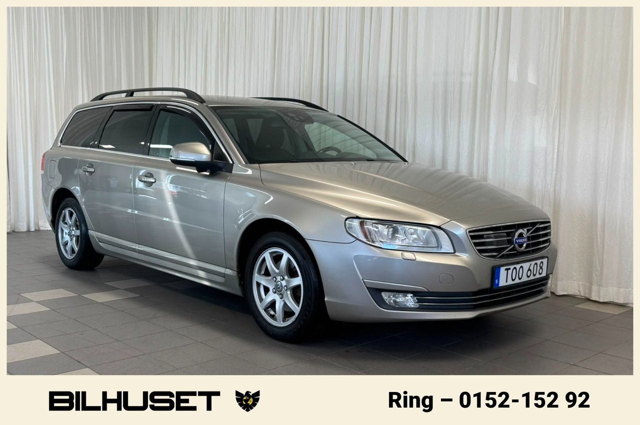 Volvo V70