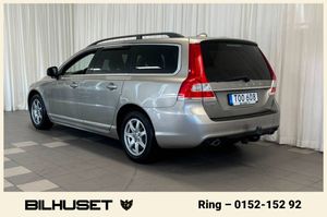 Volvo V70 bild 6
