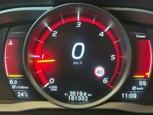 Volvo V70 bild 11