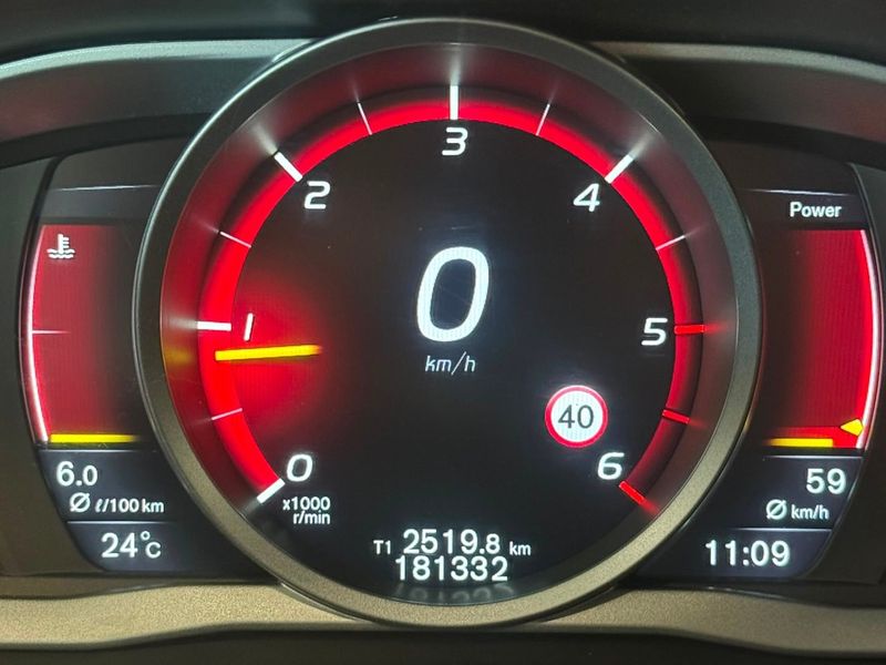 Volvo V70 bild 11