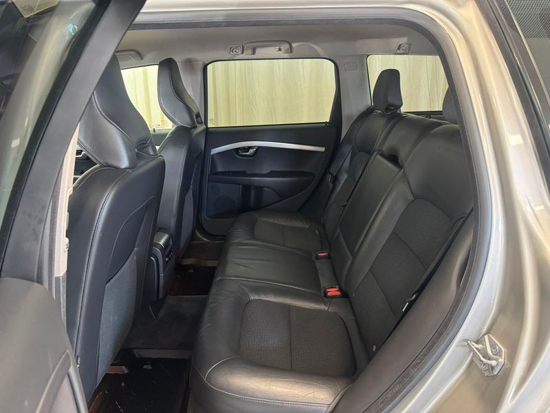 Volvo V70 bild 27
