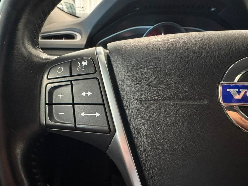 Volvo V70 bild 19