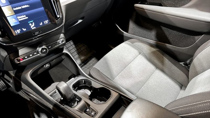Volvo XC40 bild 17