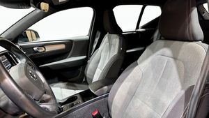 Volvo XC40 bild 8