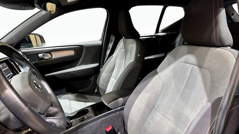 Volvo XC40 bild 8