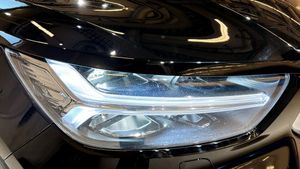 Volvo XC40 bild 16