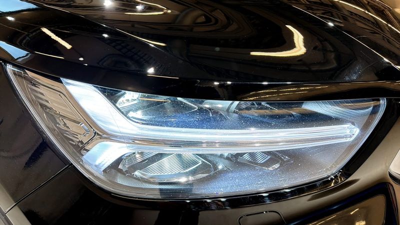 Volvo XC40 bild 16