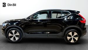 Volvo XC40 bild 2