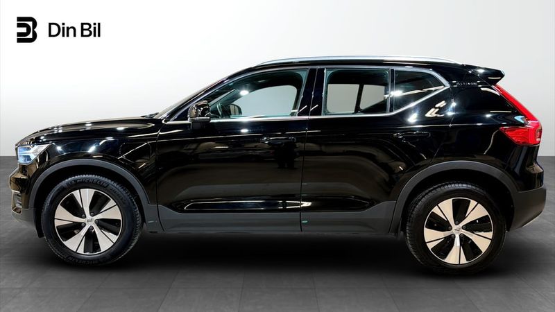 Volvo XC40 bild 2