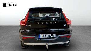 Volvo XC40 bild 5