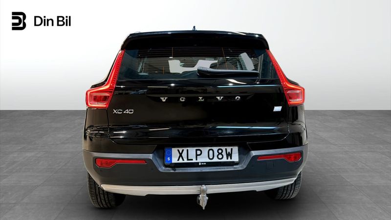 Volvo XC40 bild 5