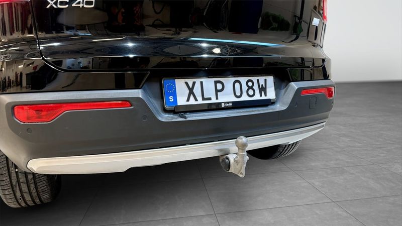 Volvo XC40 bild 13